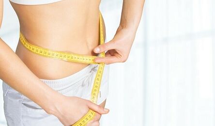 Physical exercises to lose weight on the sides and abdomen